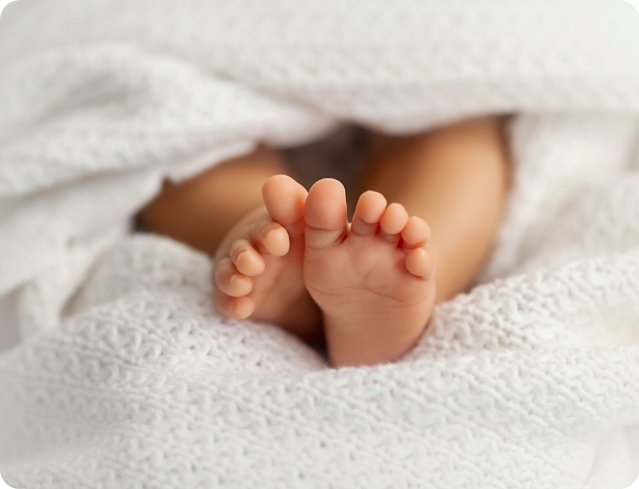 NAISSANCE