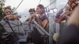 Prochain événement