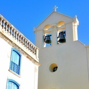 Le Soler - L'église 