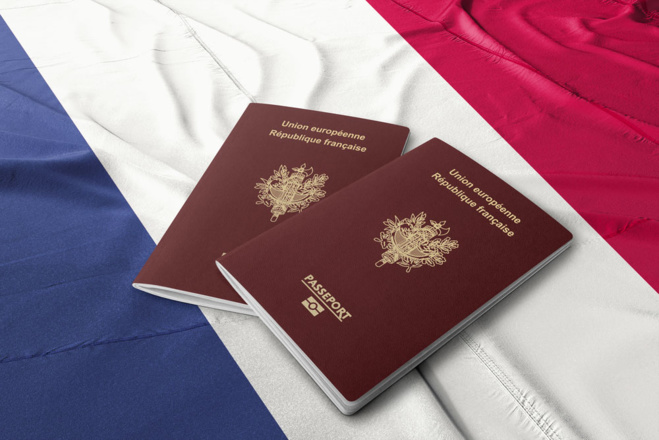 Passeports et papiers d&rsquo;identité