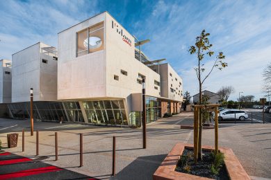 La Cité Digitale