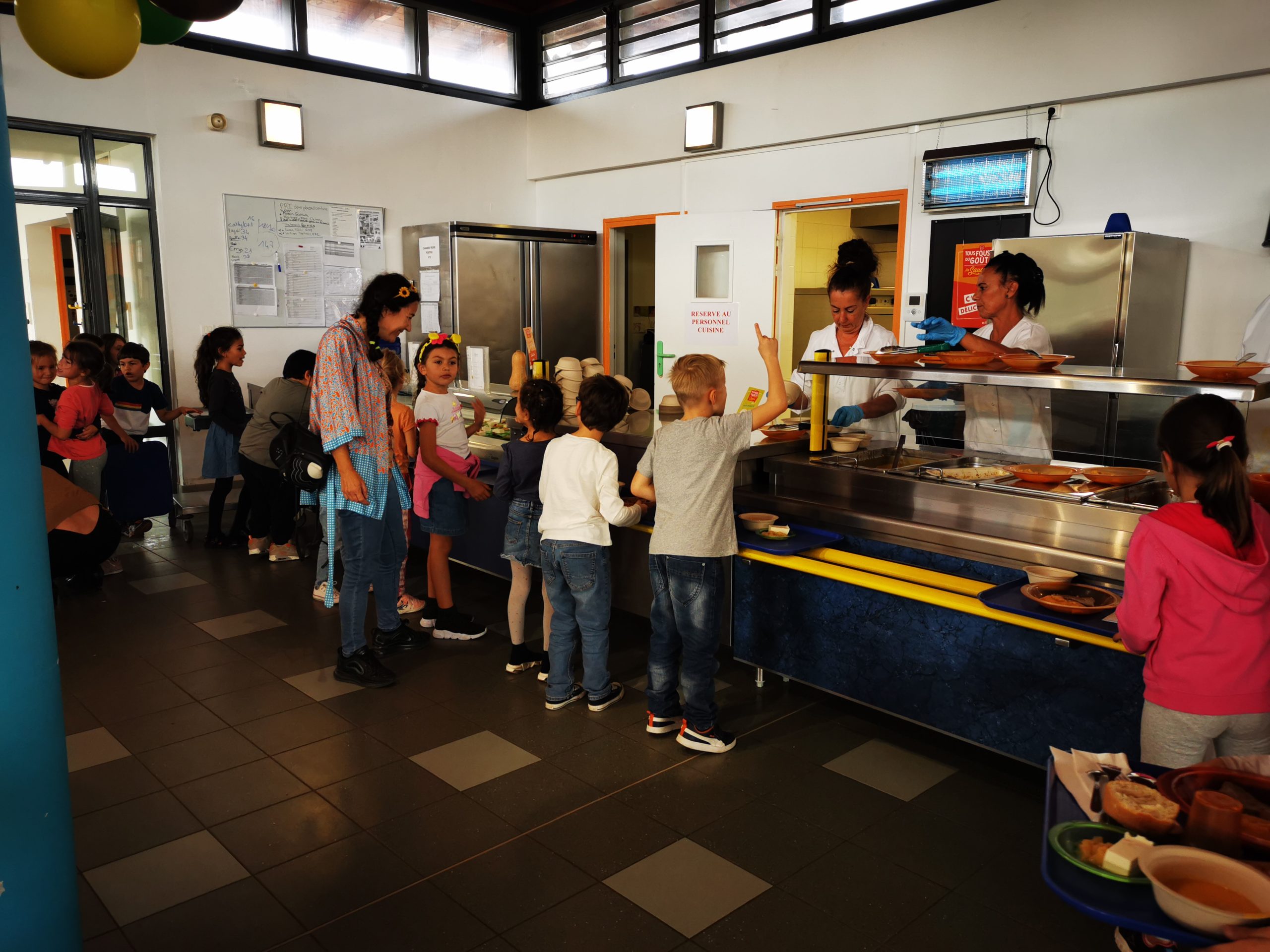 cantine