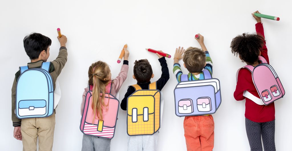 Scolaire & extrascolaire
