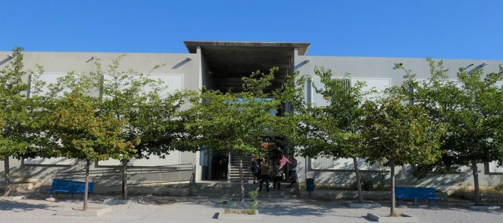 Le collège catalan La Bressola