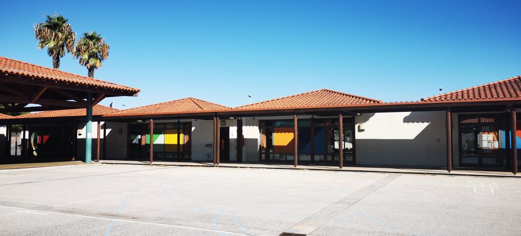 Ecole élémentaire François Arago