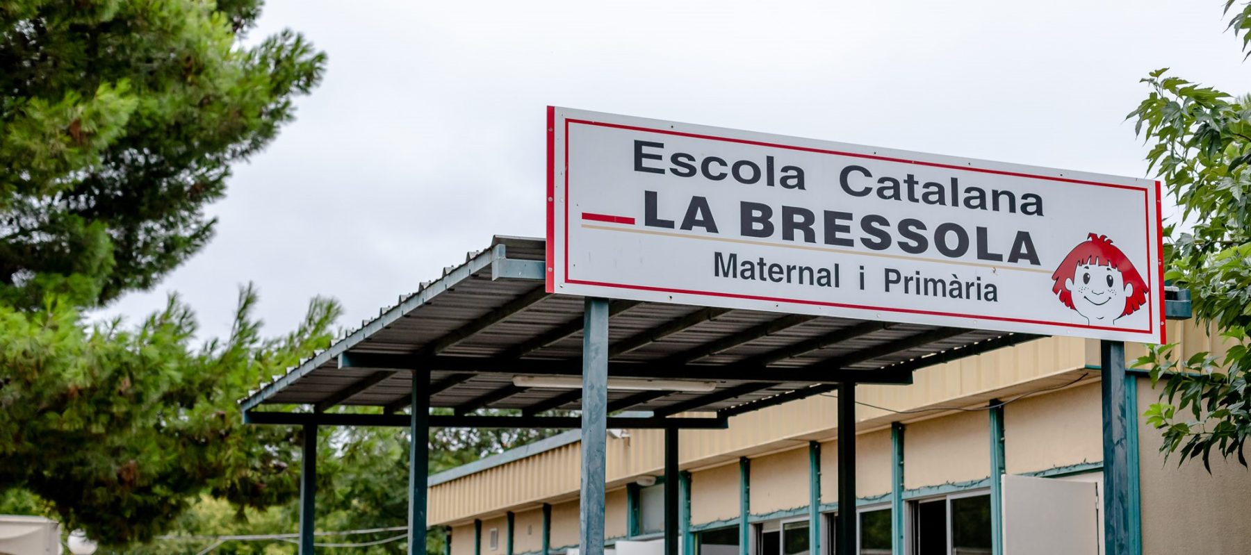 L&rsquo;école catalane La Bressola