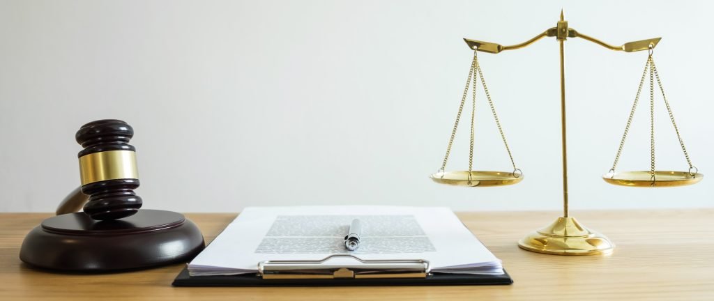 Sécurité & Justice