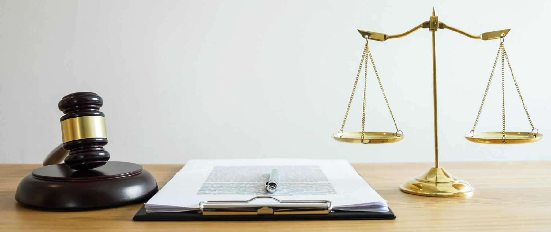 Les conciliateurs de justice