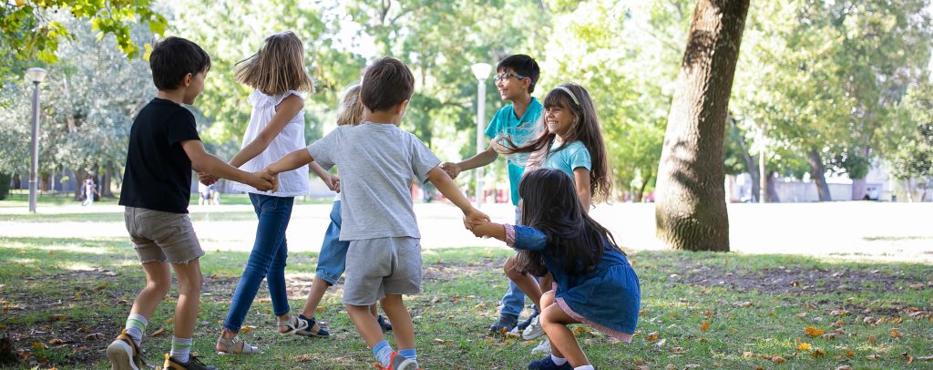 Le service Enfance & Sports