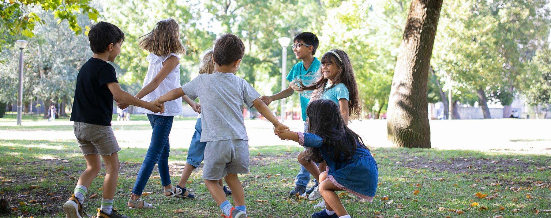 Le service Enfance & Sports
