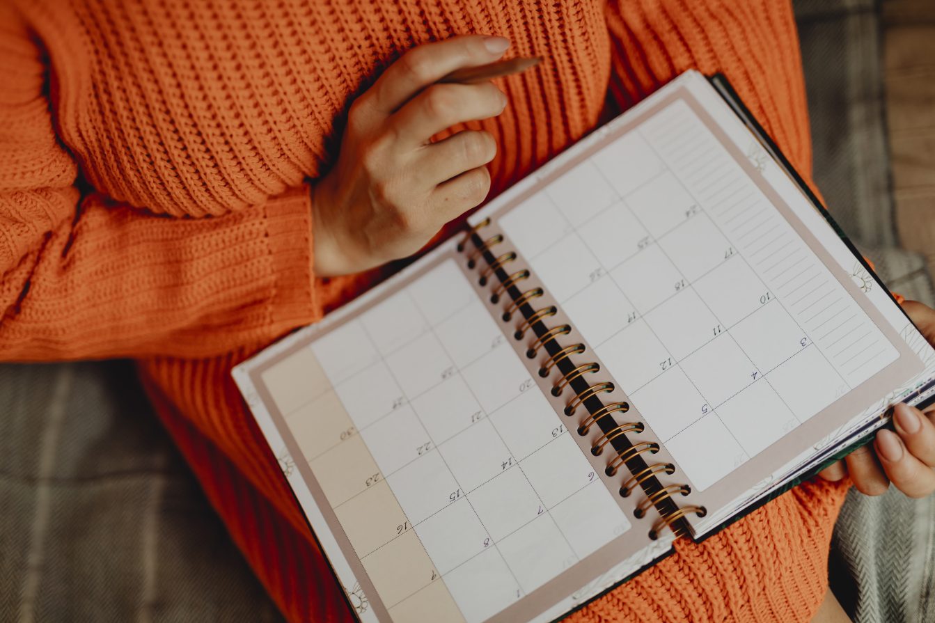 L&rsquo;agenda des événements