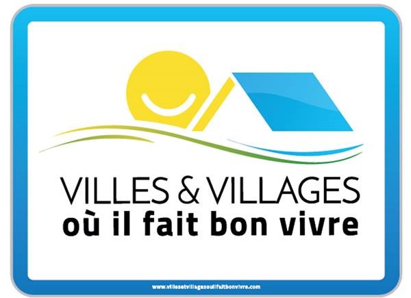 Villes et villages où il fait bon vivre