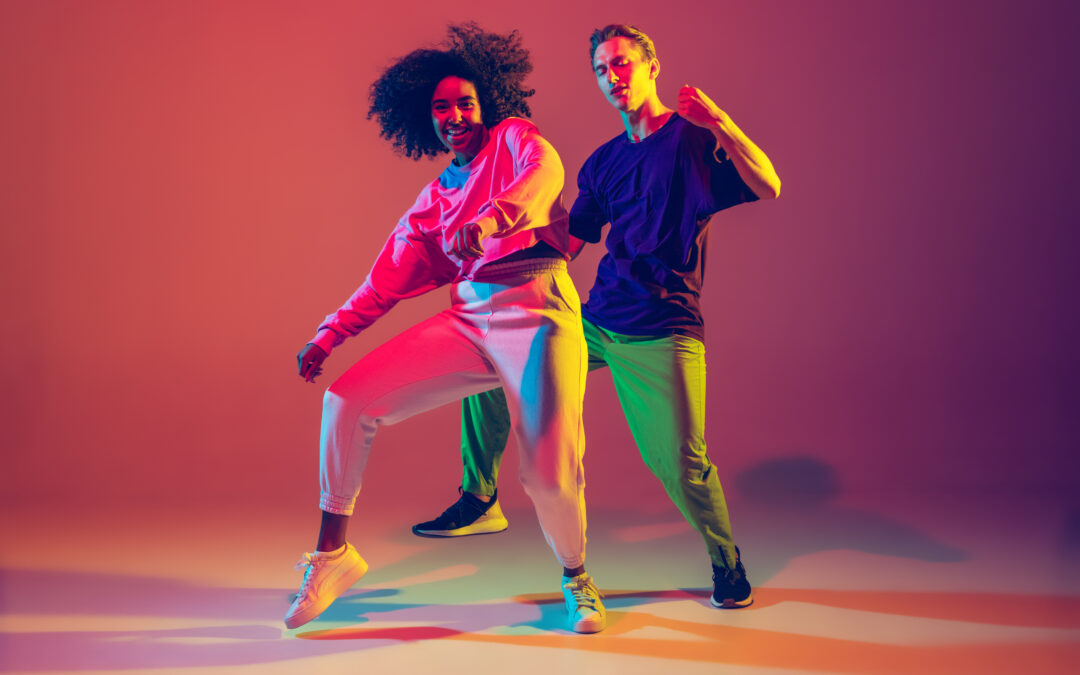 Spectacle Delfit&rsquo;Dance