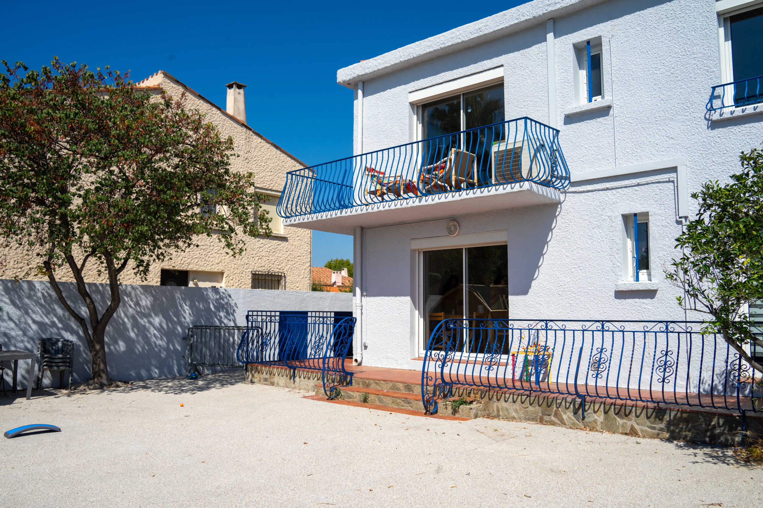 maison de l'autisme