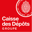 logo caisse des dépôts logo caisse des dépôts