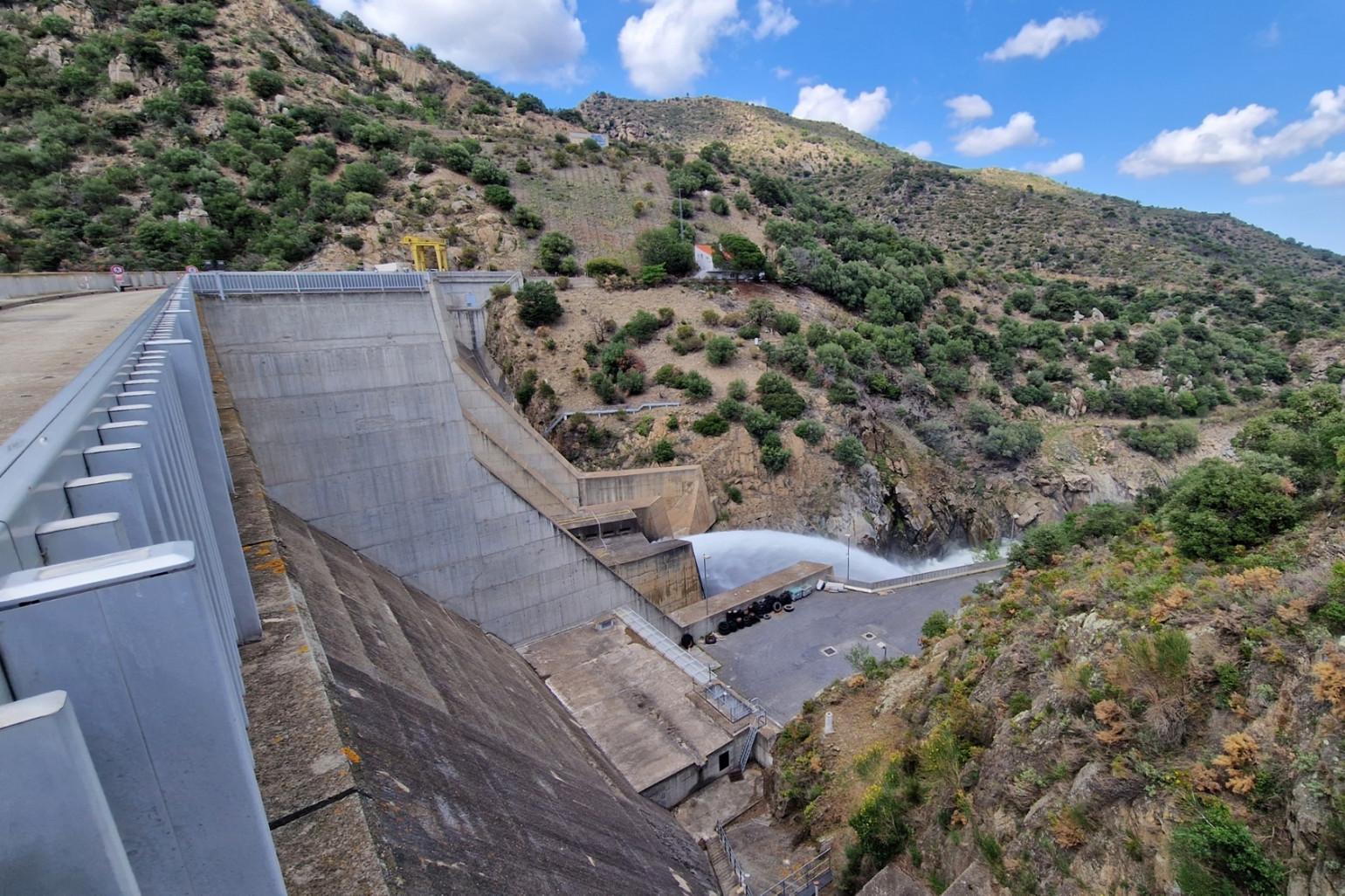 barrage-de-vinca barrage de vinca