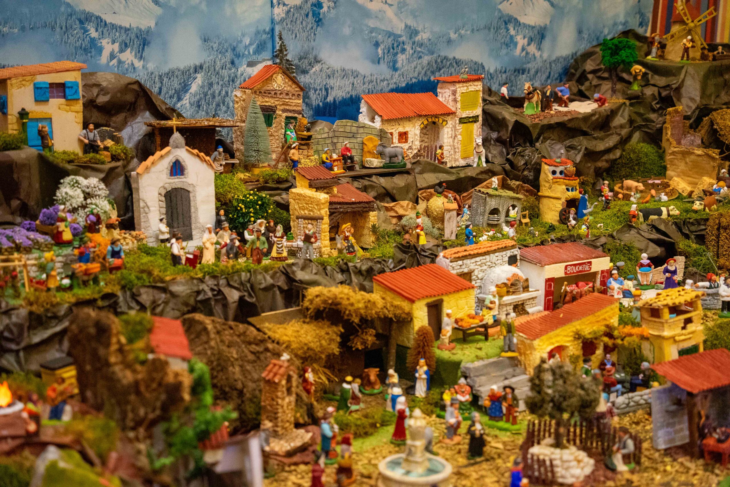 Pessebre