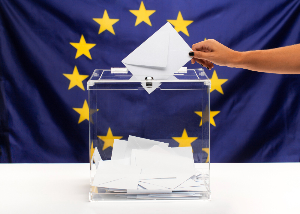 les_élections_européennes