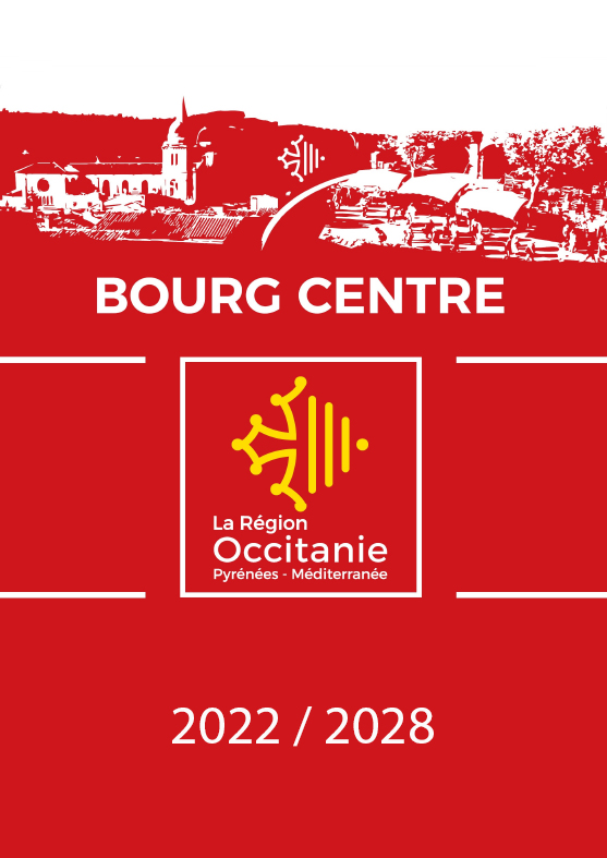 contrat Bourg-Centre 2022-2028