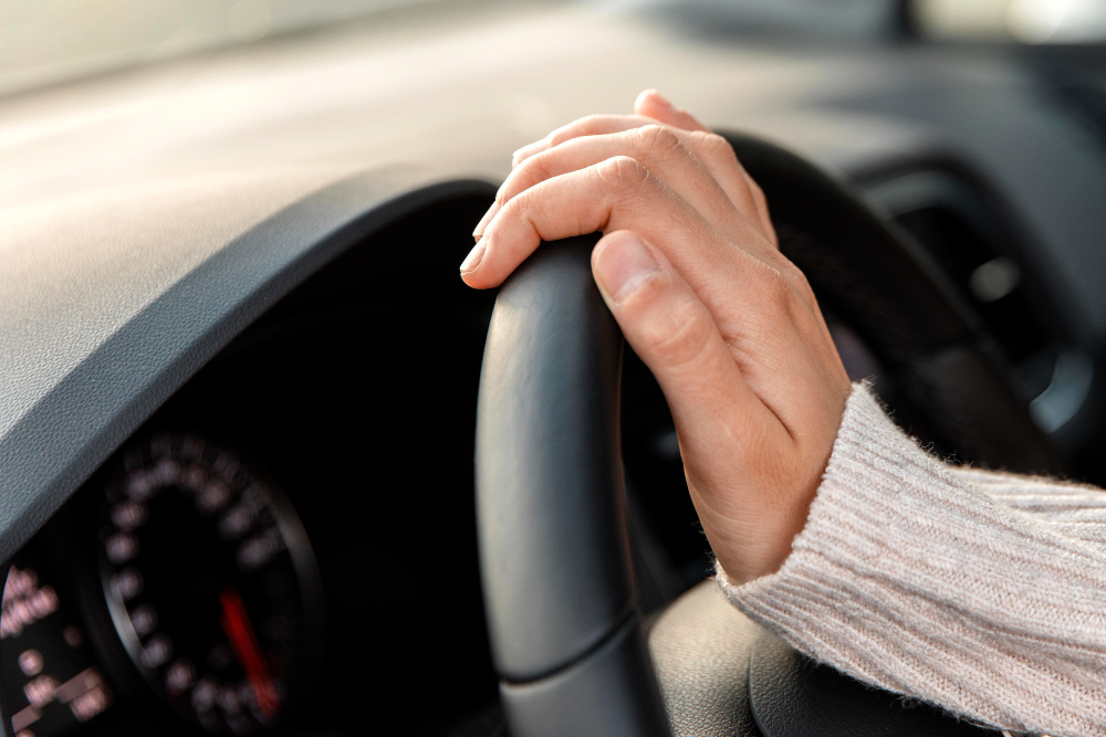 Permis de conduire