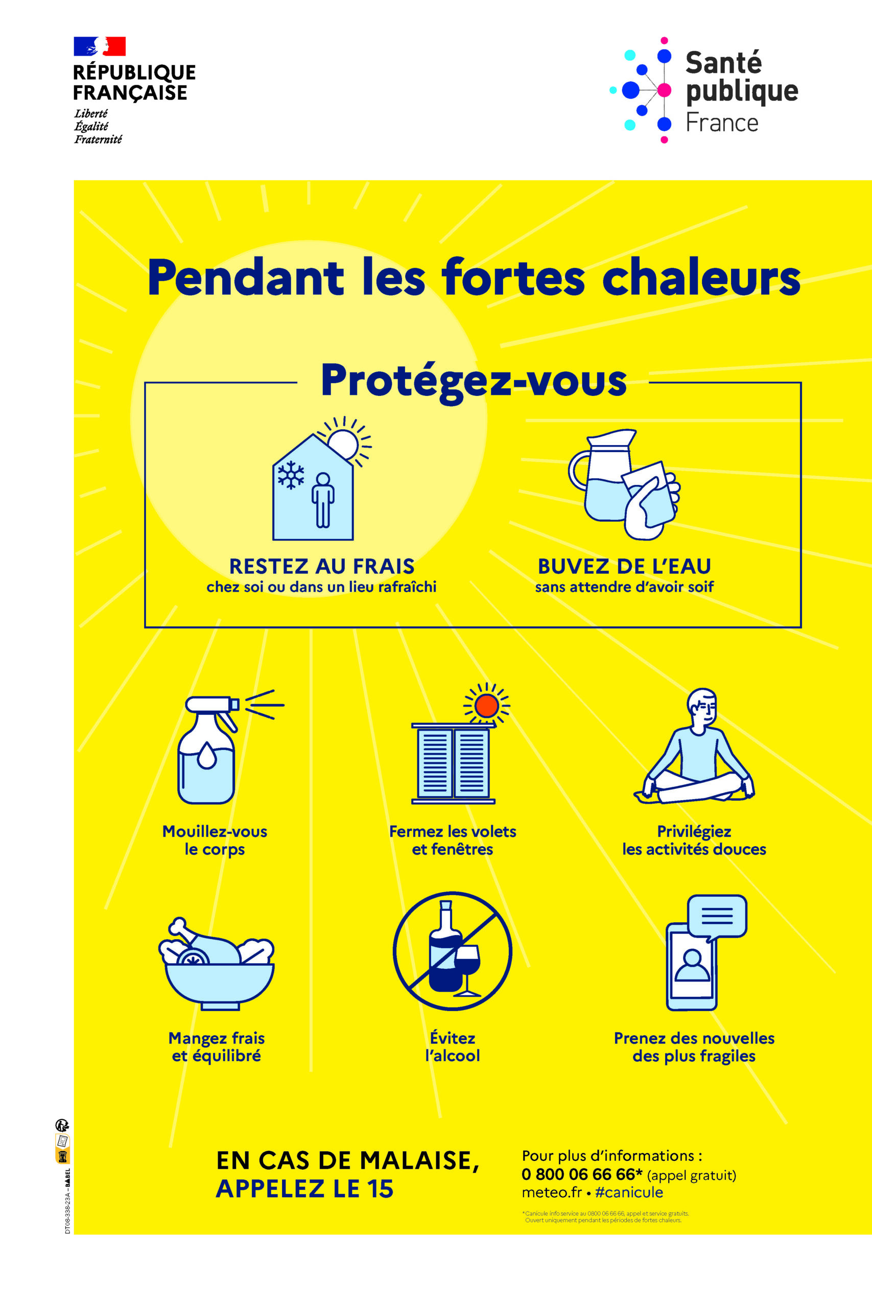 plan-canicule Plan canicule