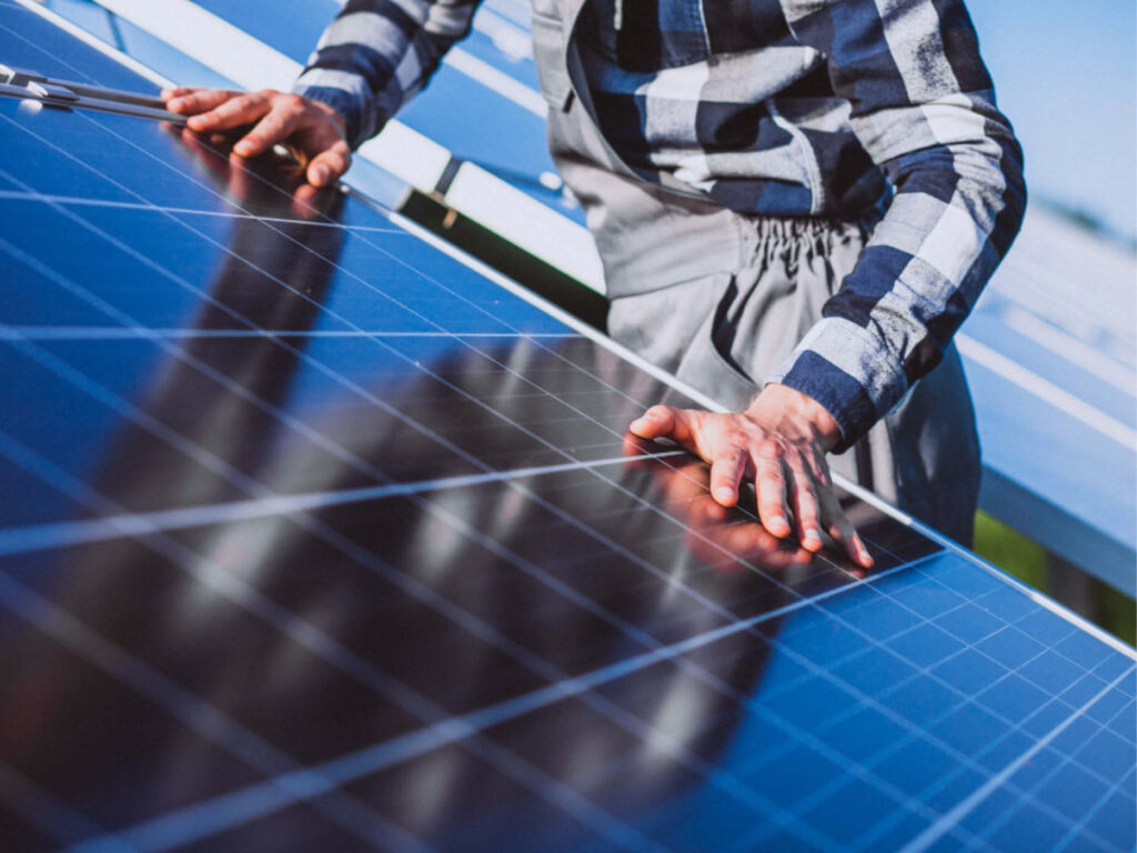 Photovoltaïque