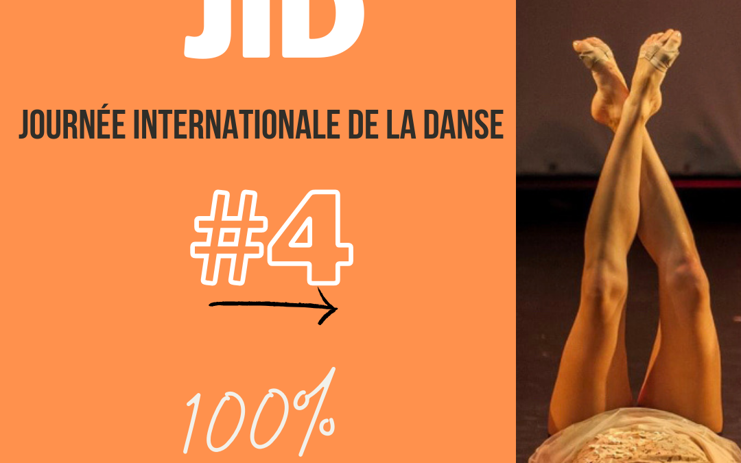 Journée Internationale de la danse