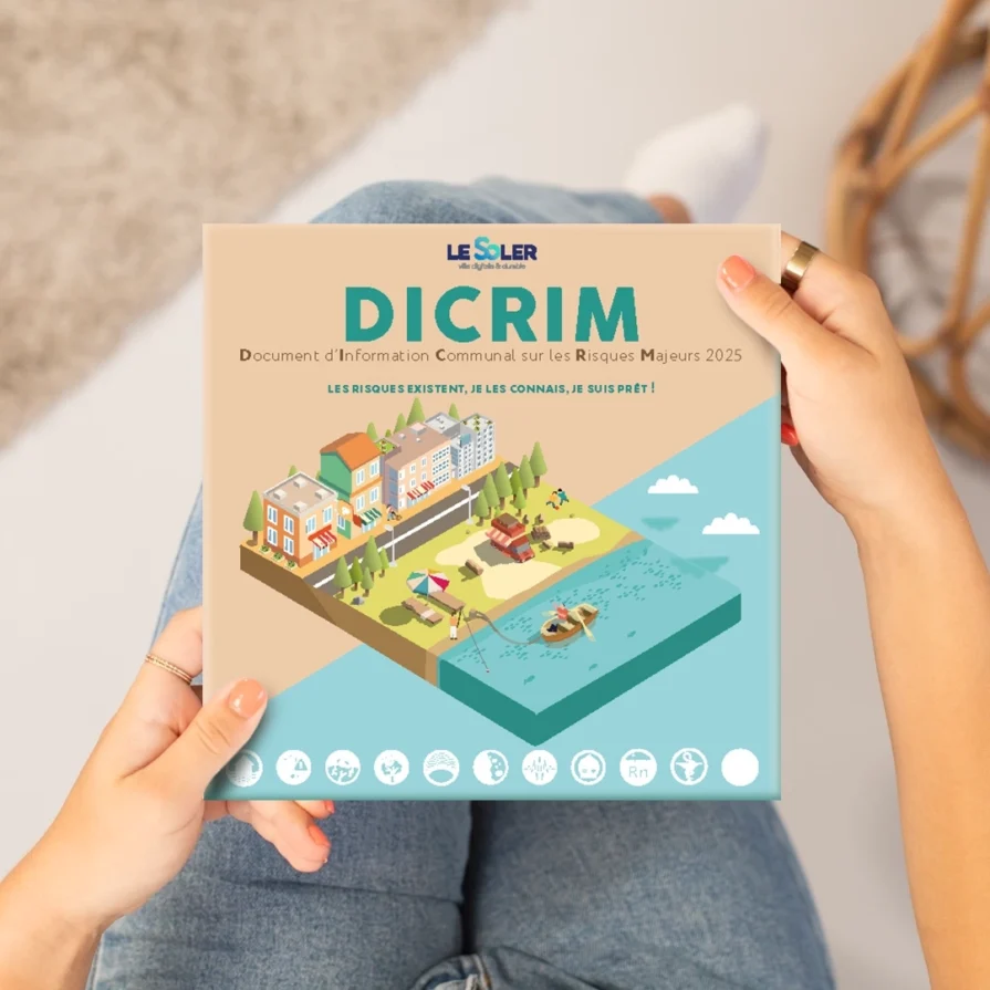 DICRIM