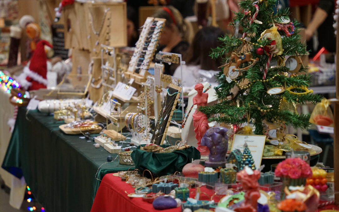 Marché des créateurs