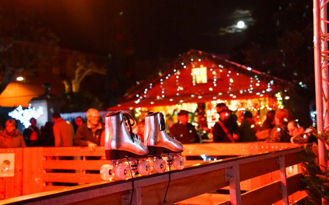 Marché de Noël So Nadal