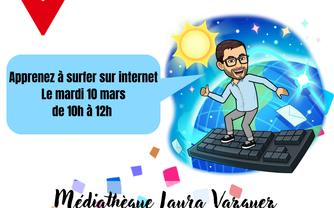 Atelier informatique