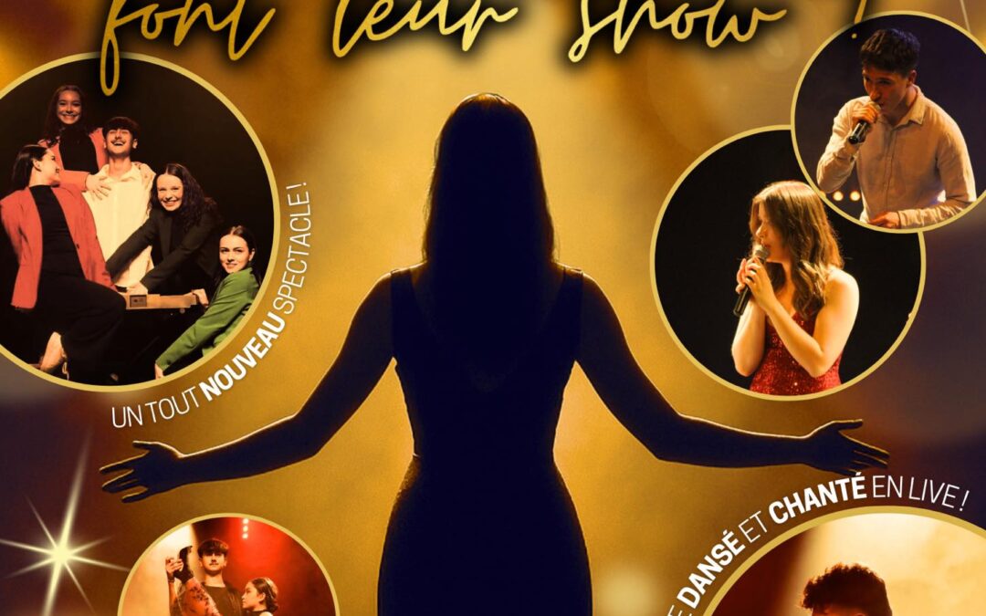Les comédies musicales font leur show
