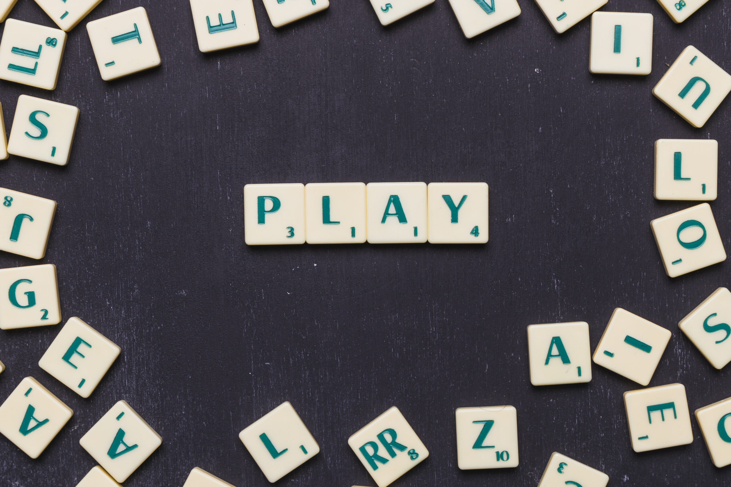 Scrabble Duplicate