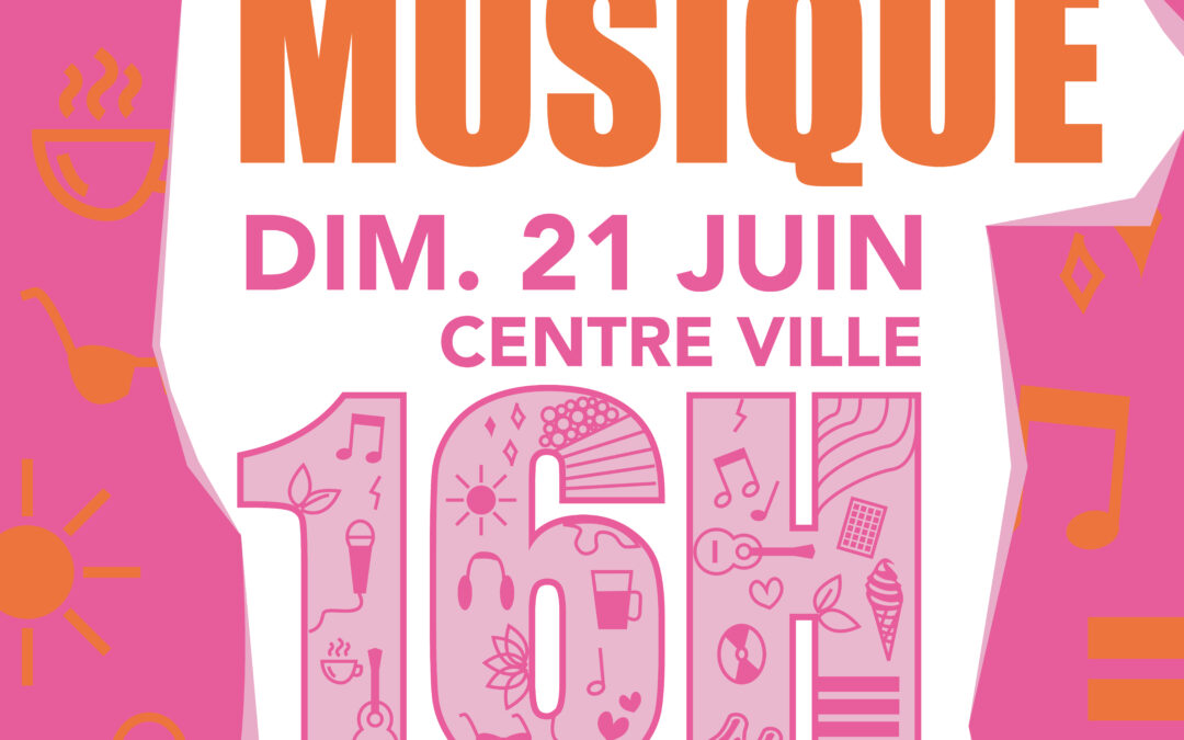 Fête de la musique