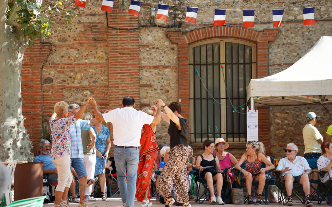 Festa Major