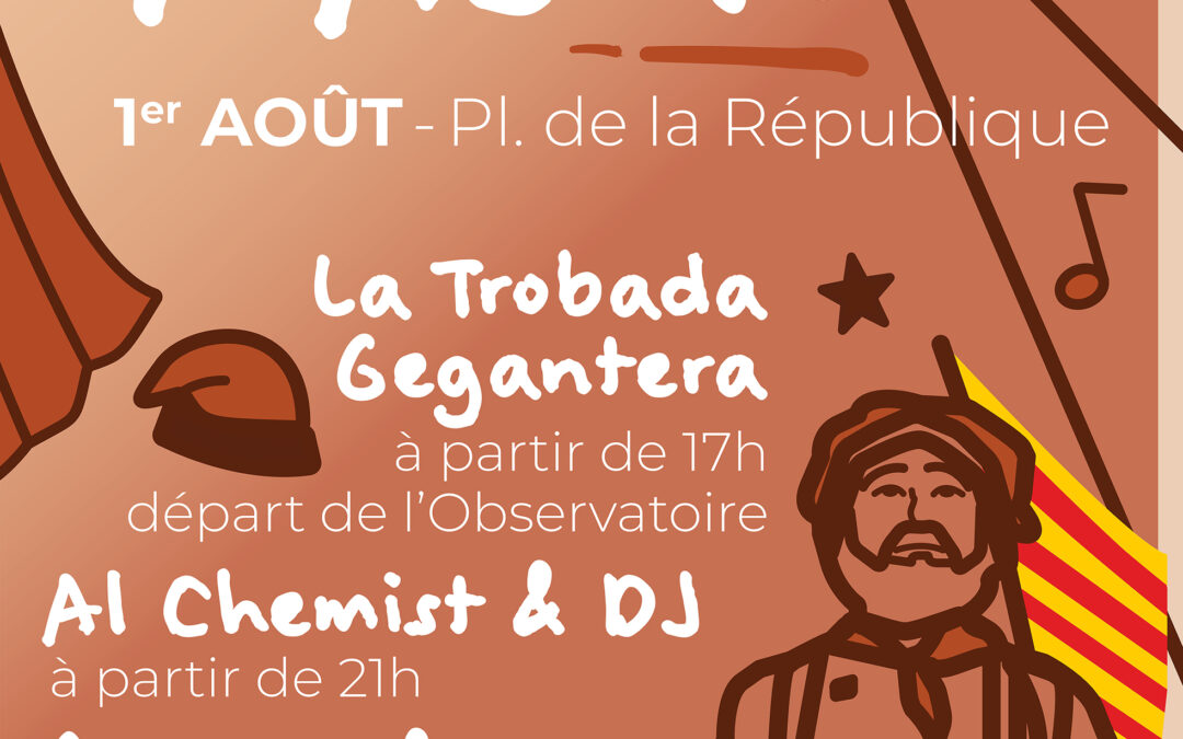 Festa Major
