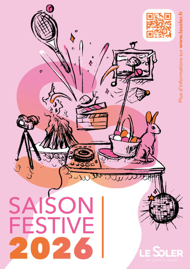 Saison Culturelle 2026