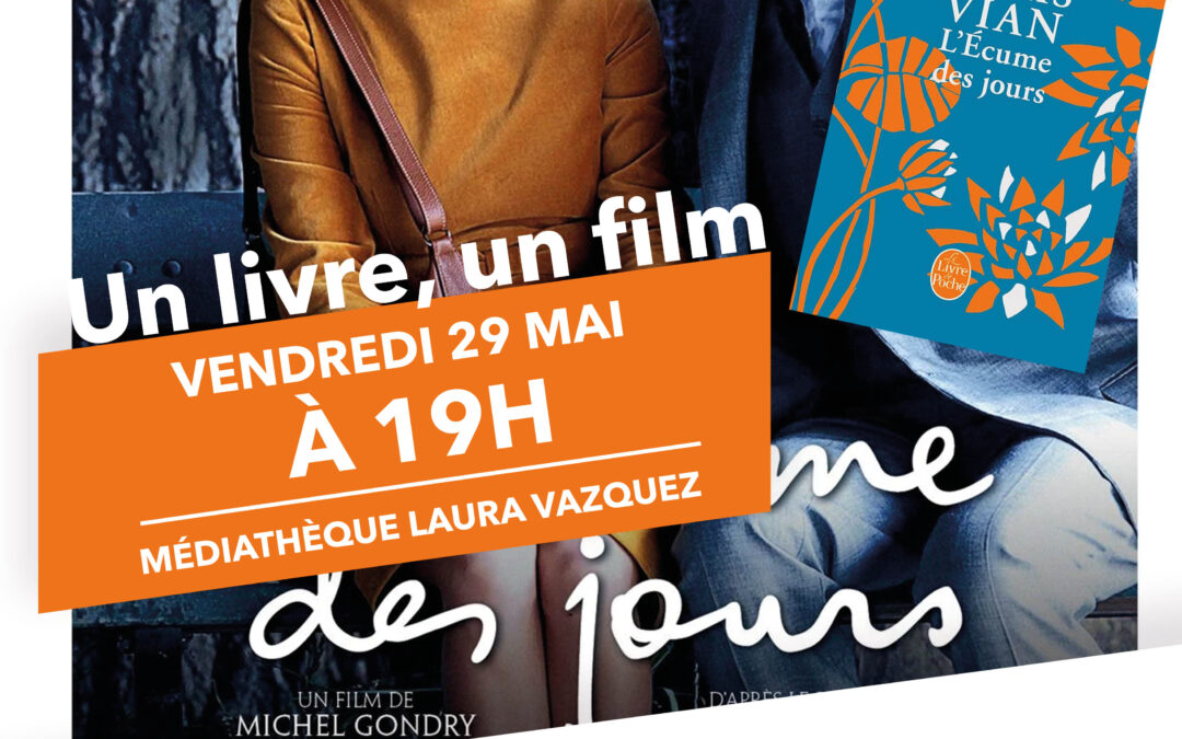 Un livre, un film