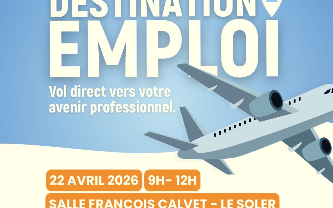 Destination emploi