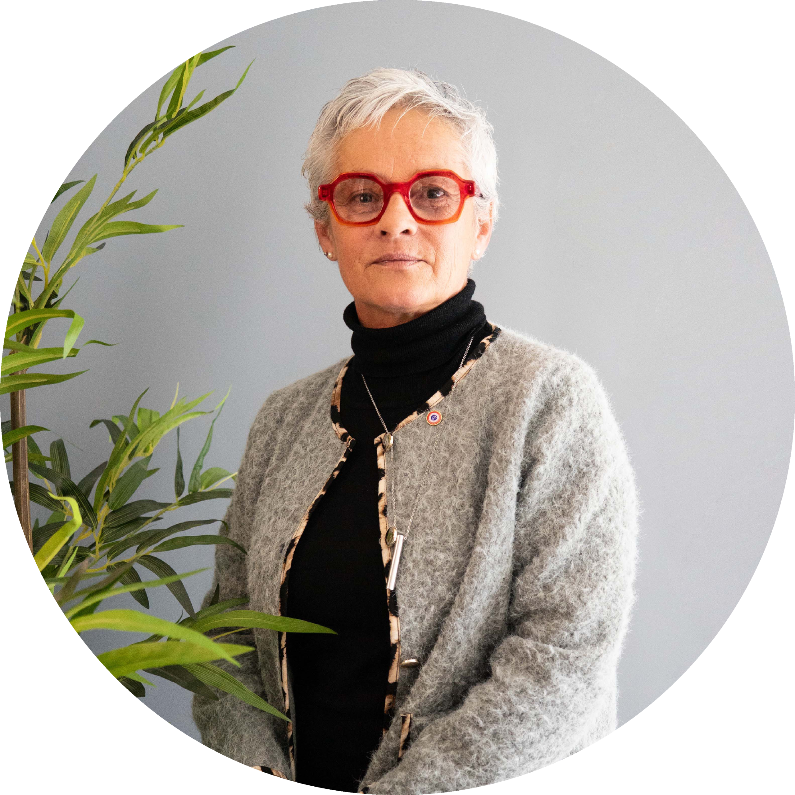 Mme Sandrine PEJOUAN