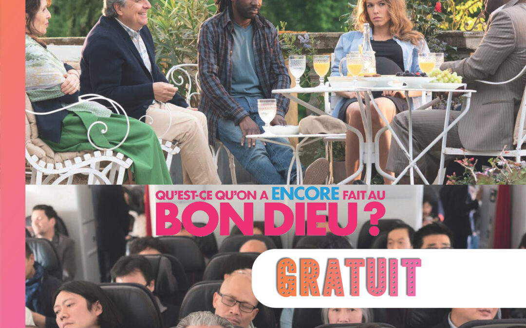 Le Soler Ciné-club !