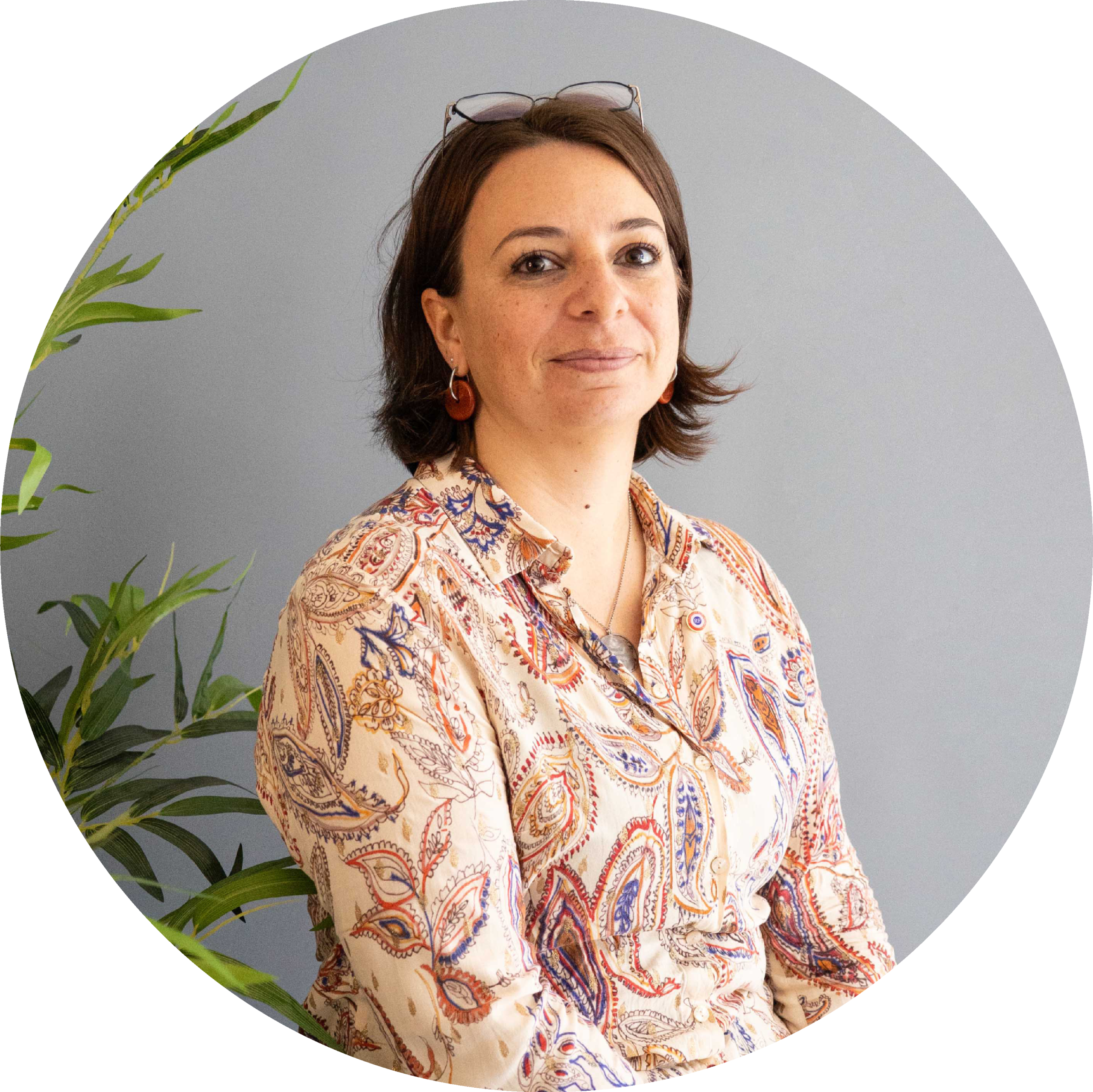 Marion RESPAUT-MARTIN