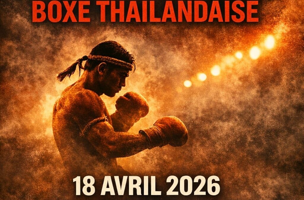 rencontre interclub boxe thailandaise