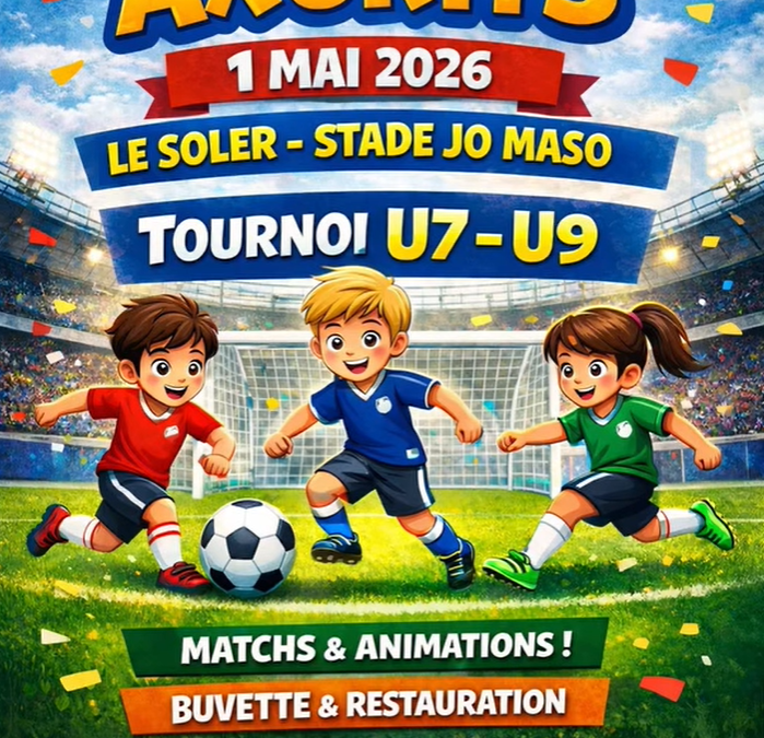 Tournoi des Axurits