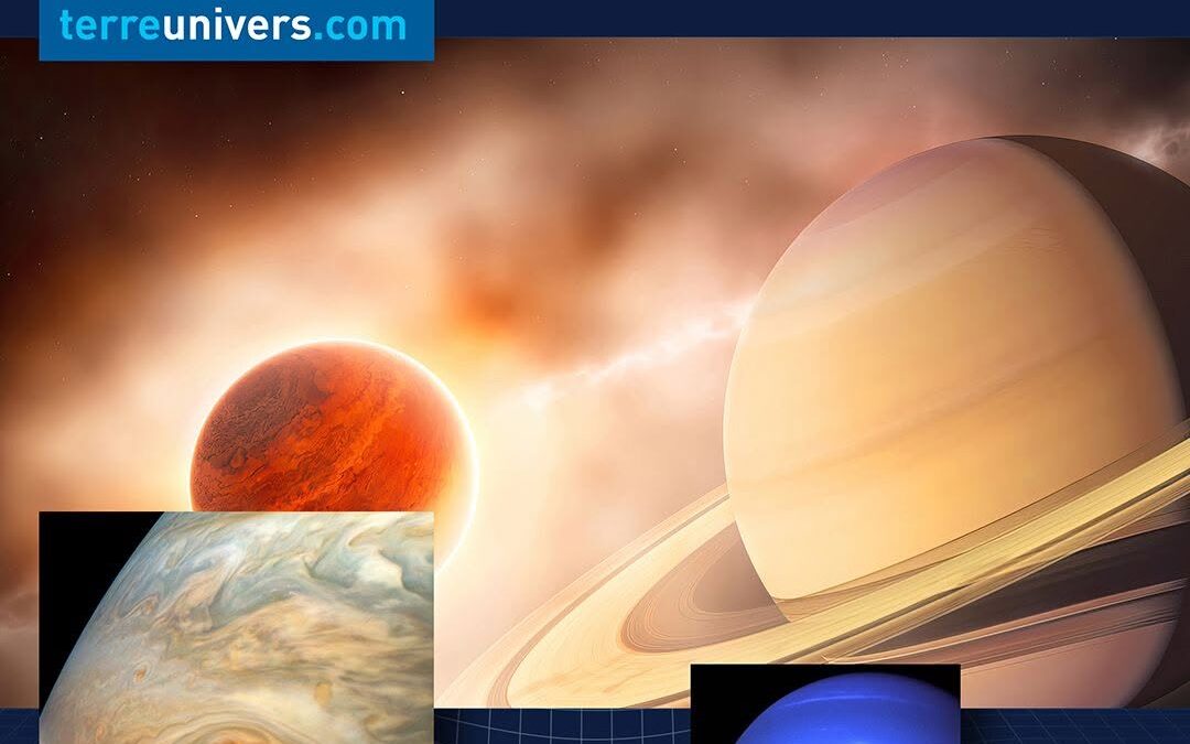 Le mardi sous les étoiles