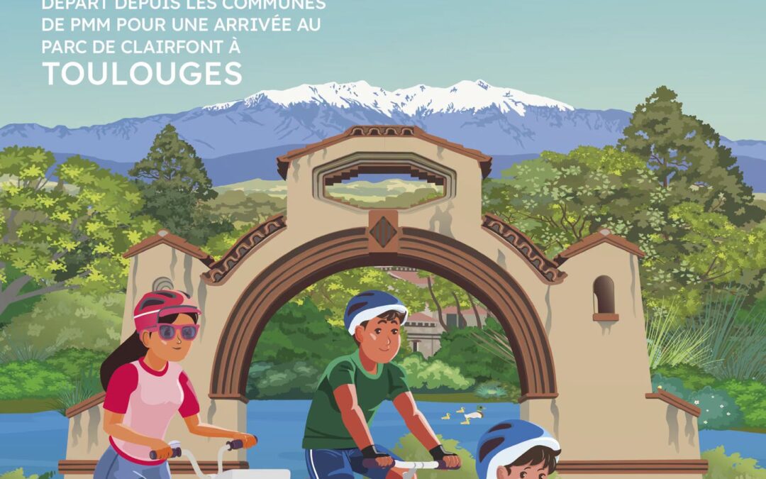 Tous à vélo